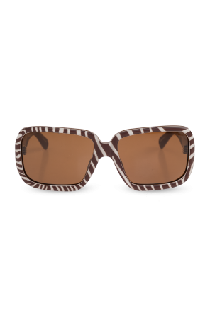 Saint Laurent 'SL M137 Amelia' Sunglasses | Women's